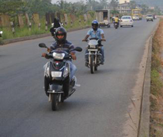 Surathkal high